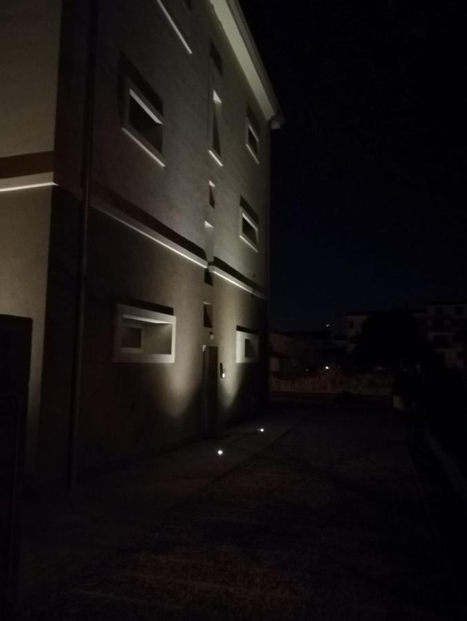Palazzo Cordioli Bed & Breakfast Верона Екстериор снимка