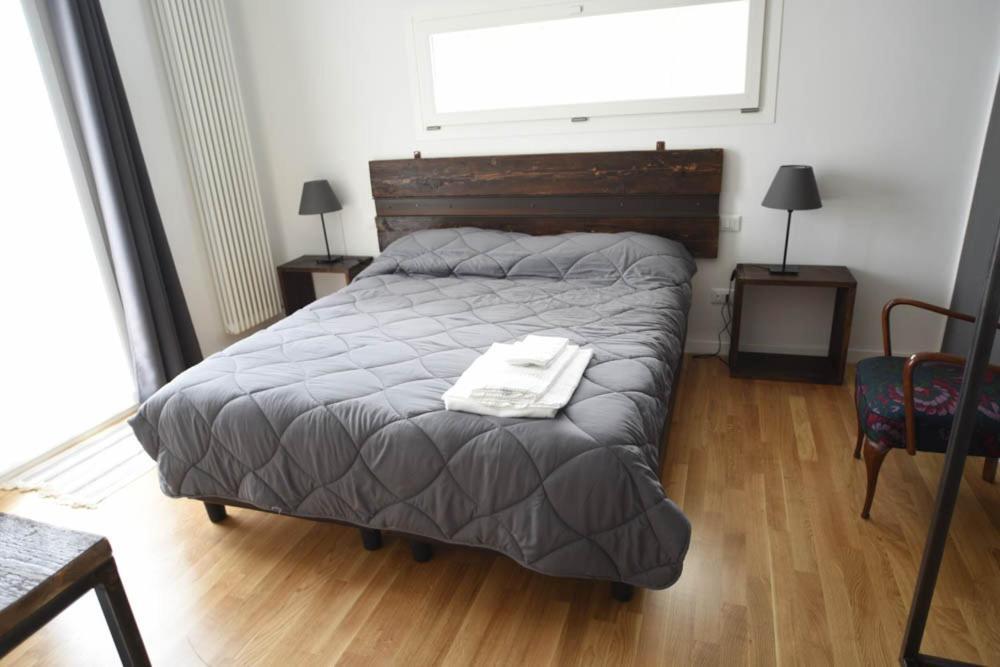Palazzo Cordioli Bed & Breakfast Верона Екстериор снимка
